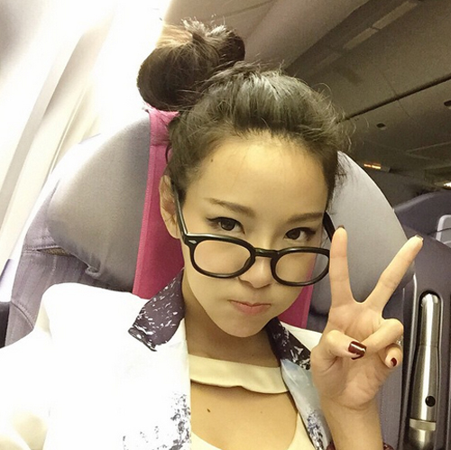 ทับทิม มัลลิกา ทับทิม มัลลิกา