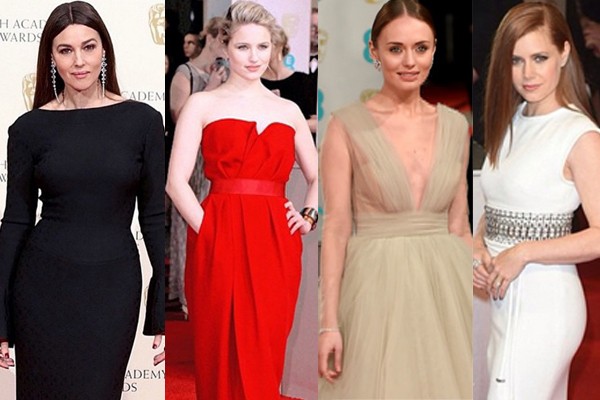 แฟชั่นพรมแดง แฟชั่นพรมแดง