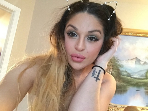 ลิปสติกสีนู้ด ลิปสติกสีนู้ด