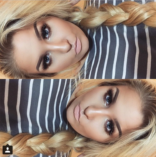 ลิปสติกสีนู้ด ลิปสติกสีนู้ด