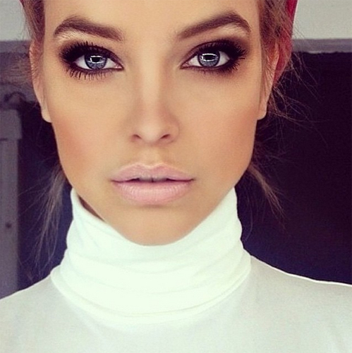 ลิปสติกสีนู้ด ลิปสติกสีนู้ด