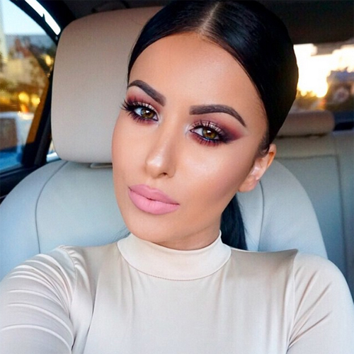 ลิปสติกสีนู้ด ลิปสติกสีนู้ด