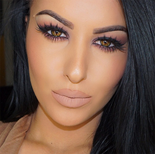 ลิปสติกสีนู้ด ลิปสติกสีนู้ด