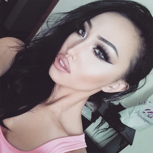 ลิปสติกสีนู้ด ลิปสติกสีนู้ด