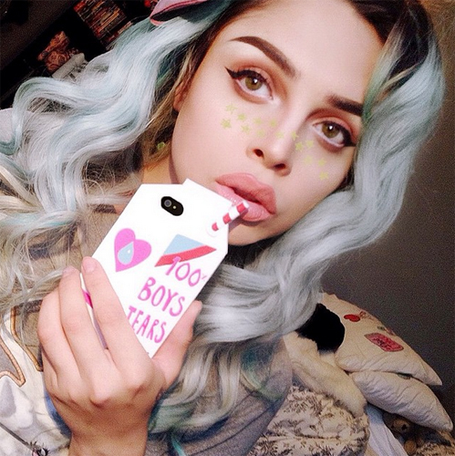 ลิปสติกสีนู้ด ลิปสติกสีนู้ด