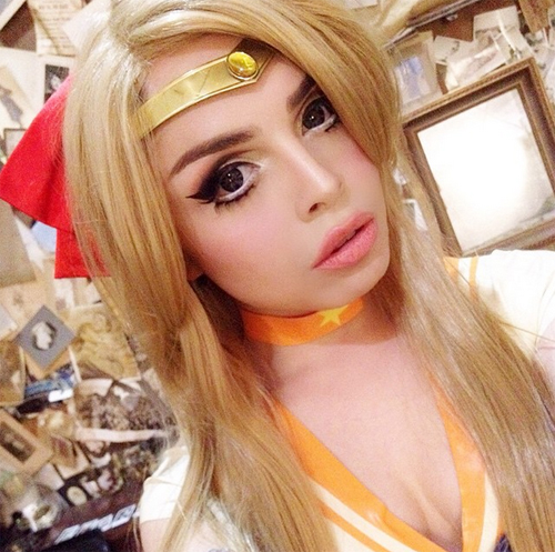 ลิปสติกสีนู้ด ลิปสติกสีนู้ด