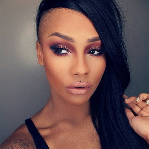 ลิปสติกสีนู้ด ลิปสติกสีนู้ด