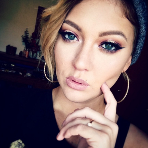 ลิปสติกสีนู้ด ลิปสติกสีนู้ด