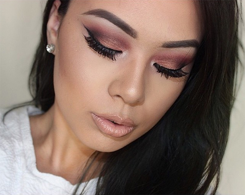 ลิปสติกสีนู้ด ลิปสติกสีนู้ด