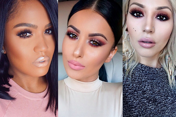 ลิปสติกสีนู้ด ลิปสติกสีนู้ด