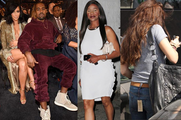 รูปเฟล ๆ ของเหล่าเซเลบ รูปเฟล ๆ ของเหล่าเซเลบ