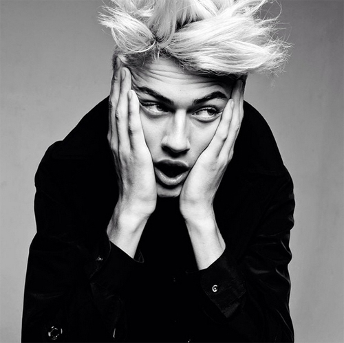 ลักกี้ บลู สมิธ ลักกี้ บลู สมิธ