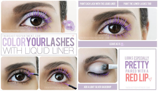 แต่งตา แต่งตา