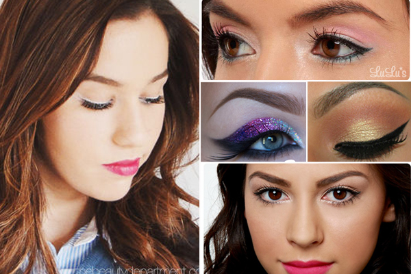 แต่งตา แต่งตา