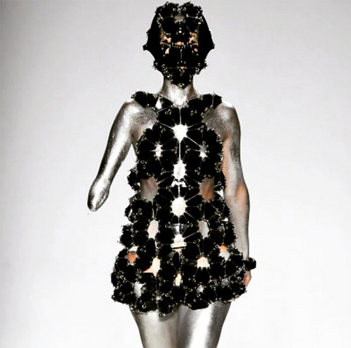 นางแบบพิการ นางแบบพิการ