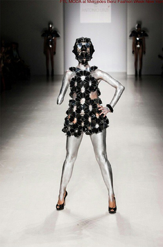 นางแบบพิการ นางแบบพิการ