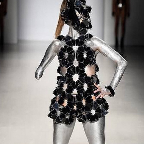 นางแบบพิการ นางแบบพิการ