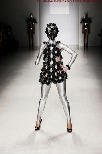 นางแบบพิการ นางแบบพิการ