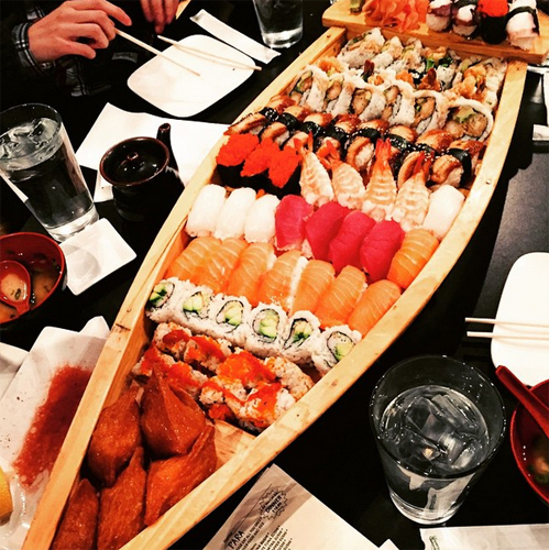 อินสตาแกรม อินสตาแกรม