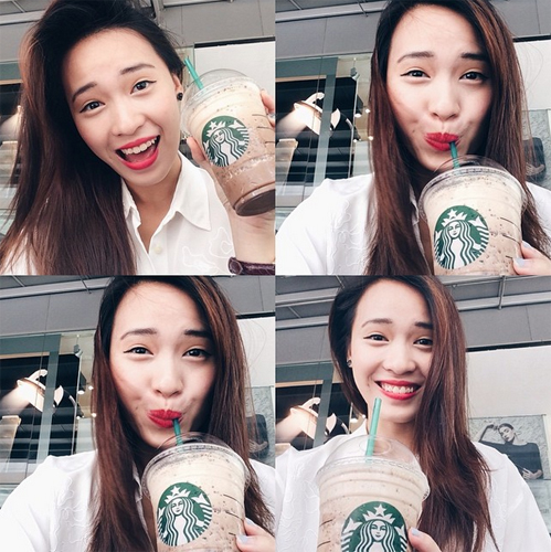 อินสตาแกรม อินสตาแกรม