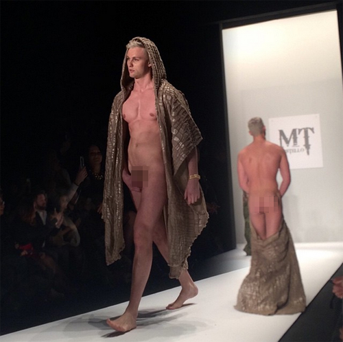 เดินแบบ เดินแบบ