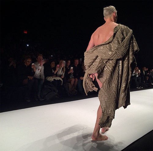 เดินแบบ เดินแบบ