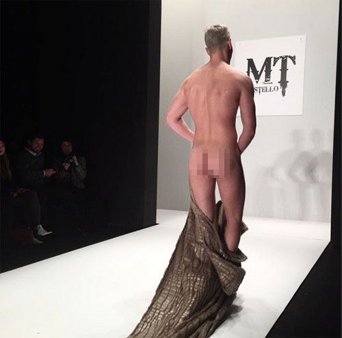 เดินแบบ เดินแบบ