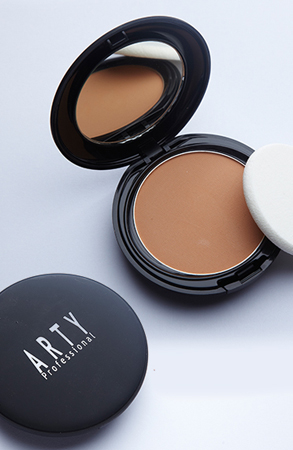 แป้งผสมรองพื้น แป้งผสมรองพื้น