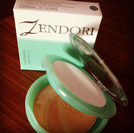 แป้งผสมรองพื้น แป้งผสมรองพื้น