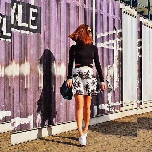 รองเท้าสีขาว รองเท้าสีขาว