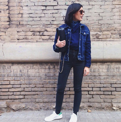 รองเท้าสีขาว รองเท้าสีขาว