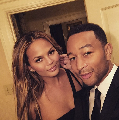 คริสซี่ ไทเก้น คริสซี่ ไทเก้น