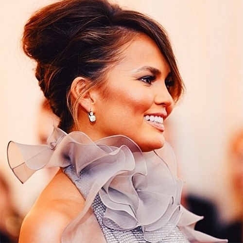 คริสซี่ ไทเก้น คริสซี่ ไทเก้น