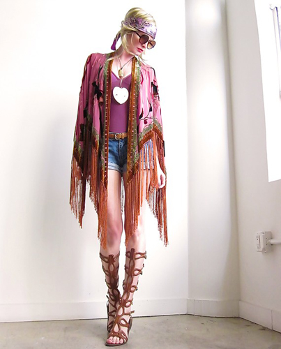 แฟชั่นฟริงจน์ แฟชั่นฟริงจน์