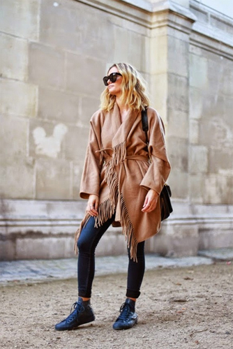 แฟชั่นฟริงจน์ แฟชั่นฟริงจน์