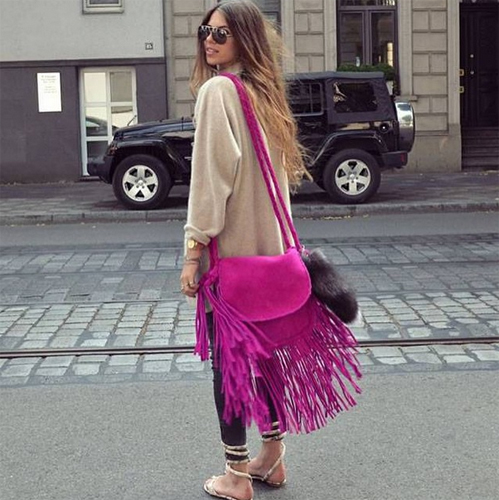 แฟชั่นฟริงจน์ แฟชั่นฟริงจน์