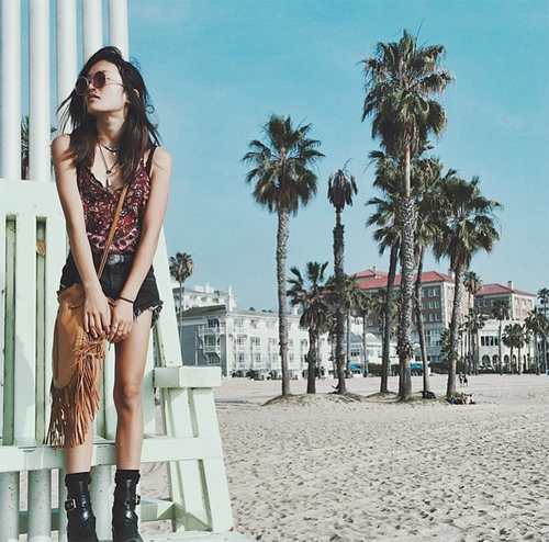 แฟชั่นฟริงจน์ แฟชั่นฟริงจน์