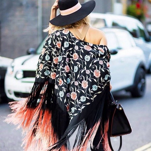 แฟชั่นฟริงจน์ แฟชั่นฟริงจน์