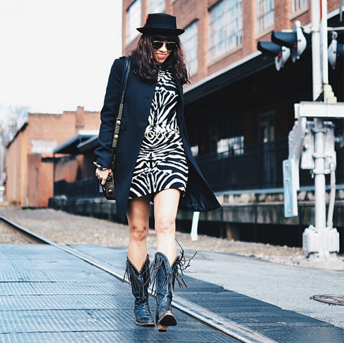 แฟชั่นฟริงจน์ แฟชั่นฟริงจน์