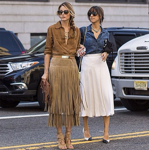 แฟชั่นฟริงจน์ แฟชั่นฟริงจน์