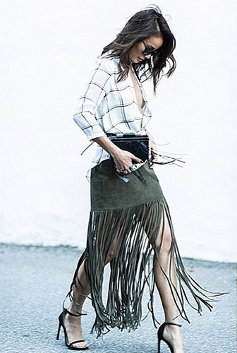 แฟชั่นฟริงจน์ แฟชั่นฟริงจน์