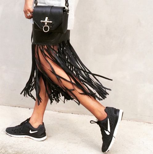 แฟชั่นฟริงจน์ แฟชั่นฟริงจน์