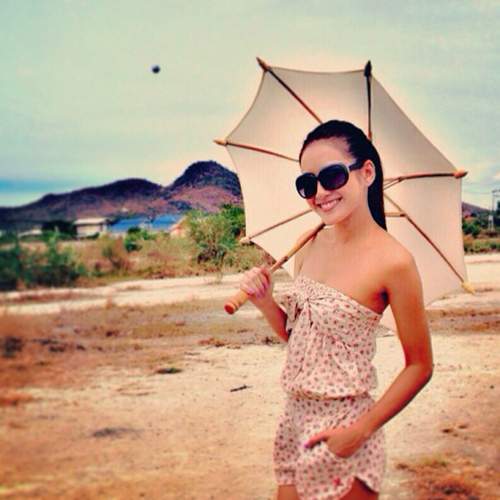 นก อุษณีย์ นก อุษณีย์