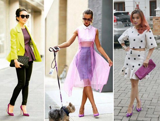 รองเท้าสีสัน รองเท้าสีสัน