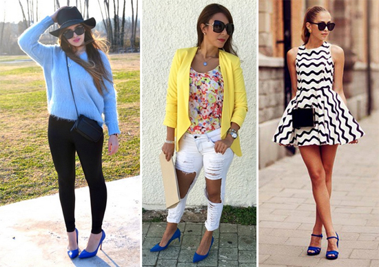 รองเท้าสีสัน รองเท้าสีสัน