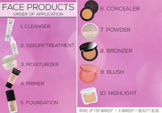 แต่งหน้า แต่งหน้า