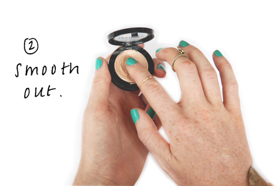 แต่งหน้า แต่งหน้า