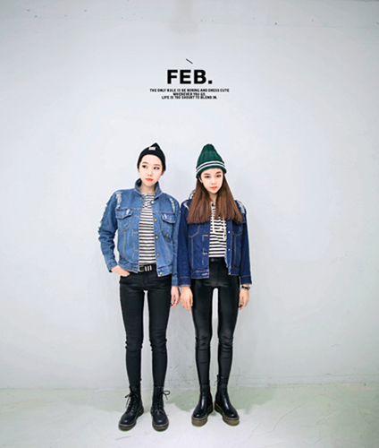 เทรนด์การแต่งตัววัยรุ่นหญิง เทรนด์การแต่งตัววัยรุ่นหญิง