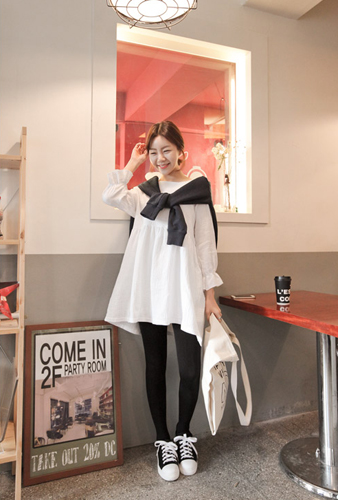 เทรนด์การแต่งตัววัยรุ่นหญิง เทรนด์การแต่งตัววัยรุ่นหญิง