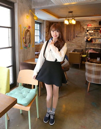 เทรนด์การแต่งตัววัยรุ่นหญิง เทรนด์การแต่งตัววัยรุ่นหญิง